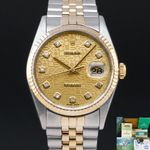 Rolex Datejust 36 16233 - (1/8)