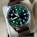 IWC Pilot Mark IW328205 - (1/7)