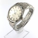 Rolex Air-King 5500 (1974) - 34mm Staal (2/4)