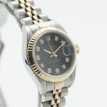 Rolex Lady-Datejust 79173 (2003) - 26mm Goud/Staal (3/8)