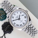 Rolex Datejust 41 126334 - (1/8)