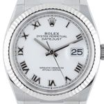 Rolex Datejust 36 126234 - (2/7)