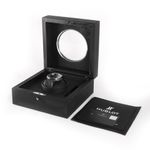 Hublot Classic Fusion Racing Grey 511.NX.7071.LR (2017) - Grijs wijzerplaat 45mm Titanium (3/3)