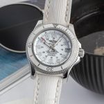 Breitling Superocean II 36 A17312D2/A775 - (1/8)