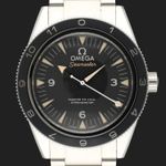 Omega Seamaster 300 233.32.41.21.01.001 - (3/8)