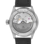 Blancpain Fifty Fathoms Bathyscaphe 5000-1110-B52A - (6/7)