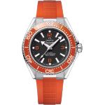 Omega Seamaster Planet Ocean 217.32.42.21.01.004 (2025) - Black dial 42 mm Titanium case (1/1)