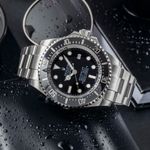 Rolex Sea-Dweller Deepsea 116660 (Unknown (random serial)) - 44 mm Steel case (2/8)