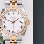 Rolex Datejust 36 16233 - (5/8)
