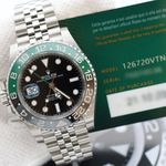 Rolex GMT-Master II 126720VTNR - (8/8)
