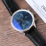 IWC Portuguese Chronograph IW371432 - (5/5)