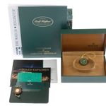 Rolex Explorer II 16570 - (2/8)