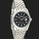 Rolex Datejust 36 126200 (2020) - 36mm Staal (4/8)