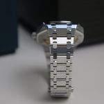 Audemars Piguet Royal Oak Jumbo 16202ST - (13/16)