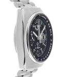 Omega Speedmaster ST 176.0012 (1978) - Black dial 41 mm Steel case (5/8)