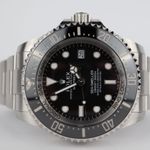 Rolex Sea-Dweller Deepsea 136660 - (2/8)