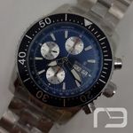 Revue Thommen Diver's Day-Date Chronograph 17030.6125 - (1/8)