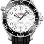 Omega Seamaster Diver 300 M 210.32.42.20.04.001 - (1/1)