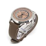 Patek Philippe World Time Chronograph 5935A-001 - (4/7)