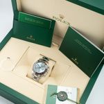 Rolex Daytona 116506 (2017) - 40 mm Platinum case (5/5)