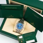 Rolex Datejust 41 126334 (2023) - 41 mm Steel case (7/7)