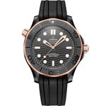 Omega Seamaster Diver 300 M 210.62.44.20.01.001 - (1/1)