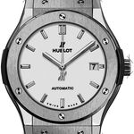 Unknown Unknown 511.NX.2611.LR (2024) - (1/2)