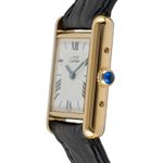 Cartier Tank W1009654 - (6/8)
