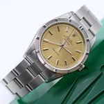 Rolex Air-King 14010 - (8/8)