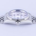 Rolex Datejust 36 16234 (2003) - 36 mm Steel case (5/8)