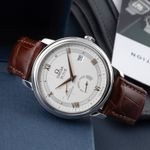 Omega De Ville Prestige 424.13.40.21.02.002 - (2/8)