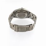 Rolex Explorer 114270 (2006) - Zwart wijzerplaat 36mm Staal (4/6)