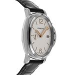 Panerai Luminor Due PAM01388 (2025) - White dial 42 mm Steel case (5/7)