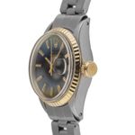 Rolex Oyster Perpetual Lady Date 6517 (1968) - 26mm Staal (4/8)