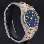 Rolex Oyster Perpetual Date 15223 - (5/8)