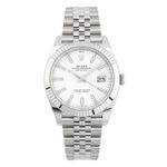 Rolex Datejust 41 126334 (2024) - 41 mm Steel case (1/5)