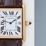 Cartier Tank Louis Cartier W1529756 - (5/8)