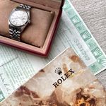 Rolex Datejust 1601 - (4/7)