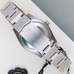 Rolex Oyster Perpetual 34 124200 (2025) - 34mm Staal (6/8)