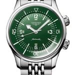 Longines Legend Diver L3.764.4.06.6 - (1/1)
