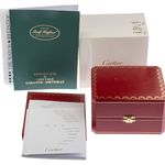 Cartier Ballon Bleu 42mm 3001 - (2/8)