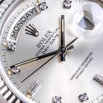 Rolex Day-Date 36 18039 - (2/7)