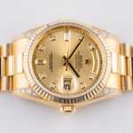 Rolex Day-Date 36 118338 - (6/8)