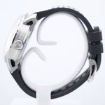 Lucky harvey Unknown White Dragon (2025) - Black dial 43 mm Steel case (3/8)