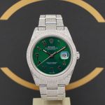 Rolex Datejust 41 126300 - (1/7)