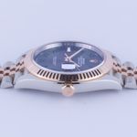 Rolex Datejust 41 126331 (2019) - 41mm Goud/Staal (5/8)