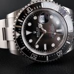 Rolex Sea-Dweller 126600 - (3/8)