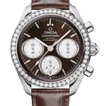 Omega Speedmaster 324.18.38.50.63.001 - (1/1)