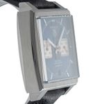 TAG Heuer Monaco Calibre 12 CAW2111.FC6183 - (7/8)