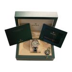 Rolex Datejust 36 126234 (2023) - Green dial 36 mm Steel case (4/4)